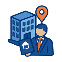 LocalCommercialRealtor.com logo